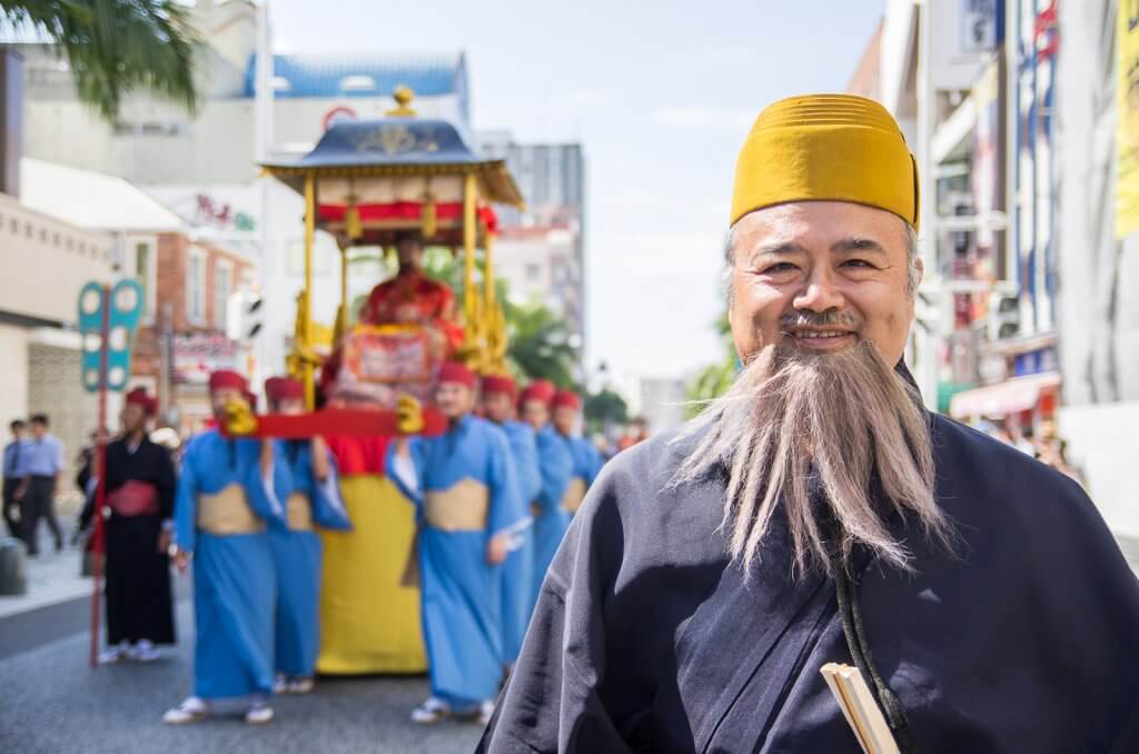 冲绳人恨日本人吗,冲绳人恨日本