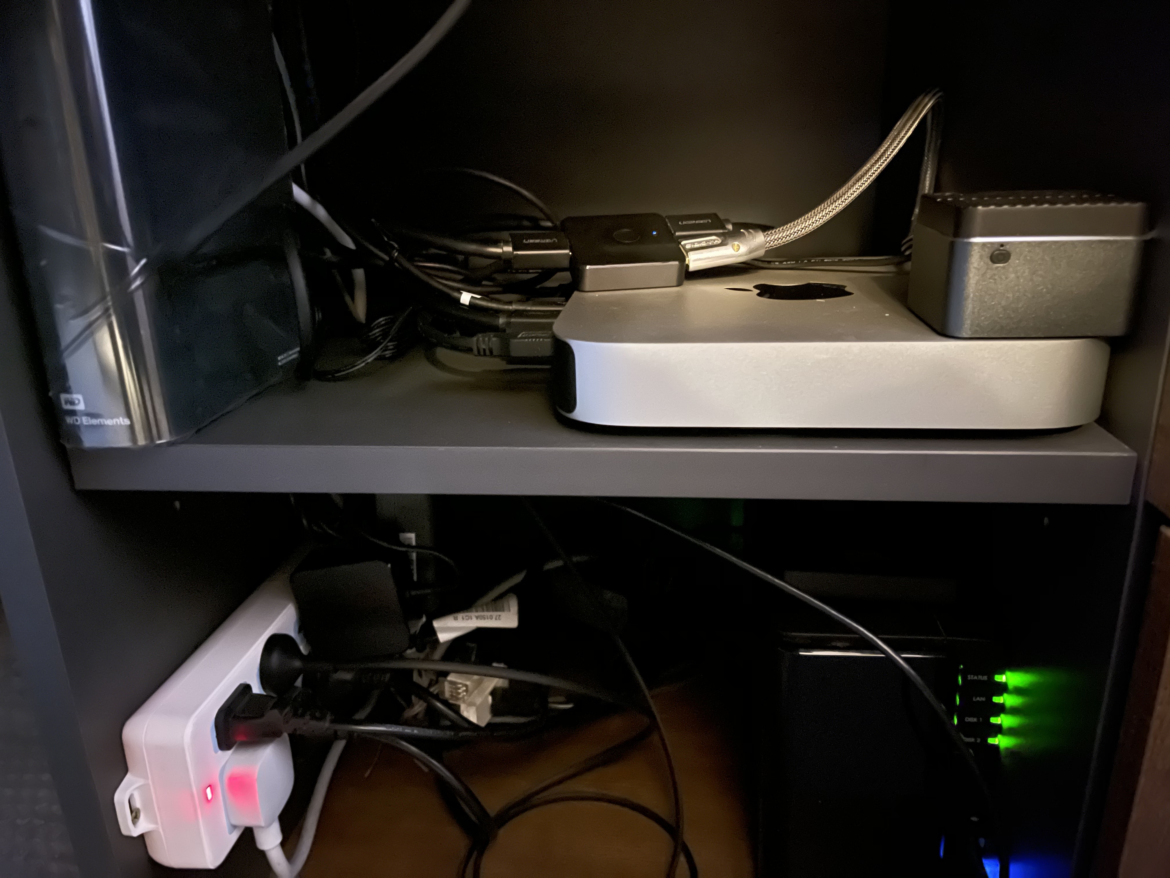 macminim1512g够用吗,m1版的macmini性能如何