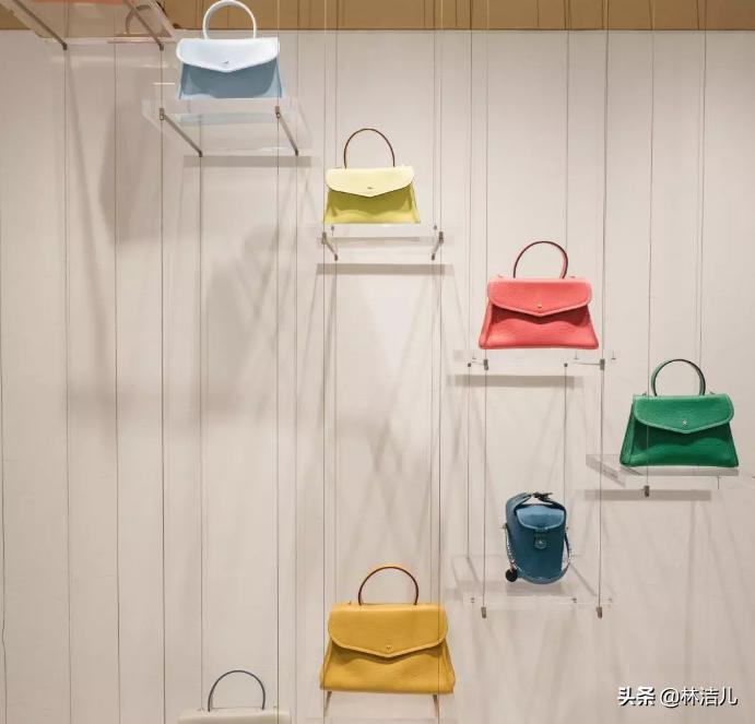 王妃同款包包推荐,盘点15款小众时髦的平价包包