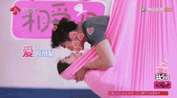 郑恺早年绯闻,郑恺的情感故事