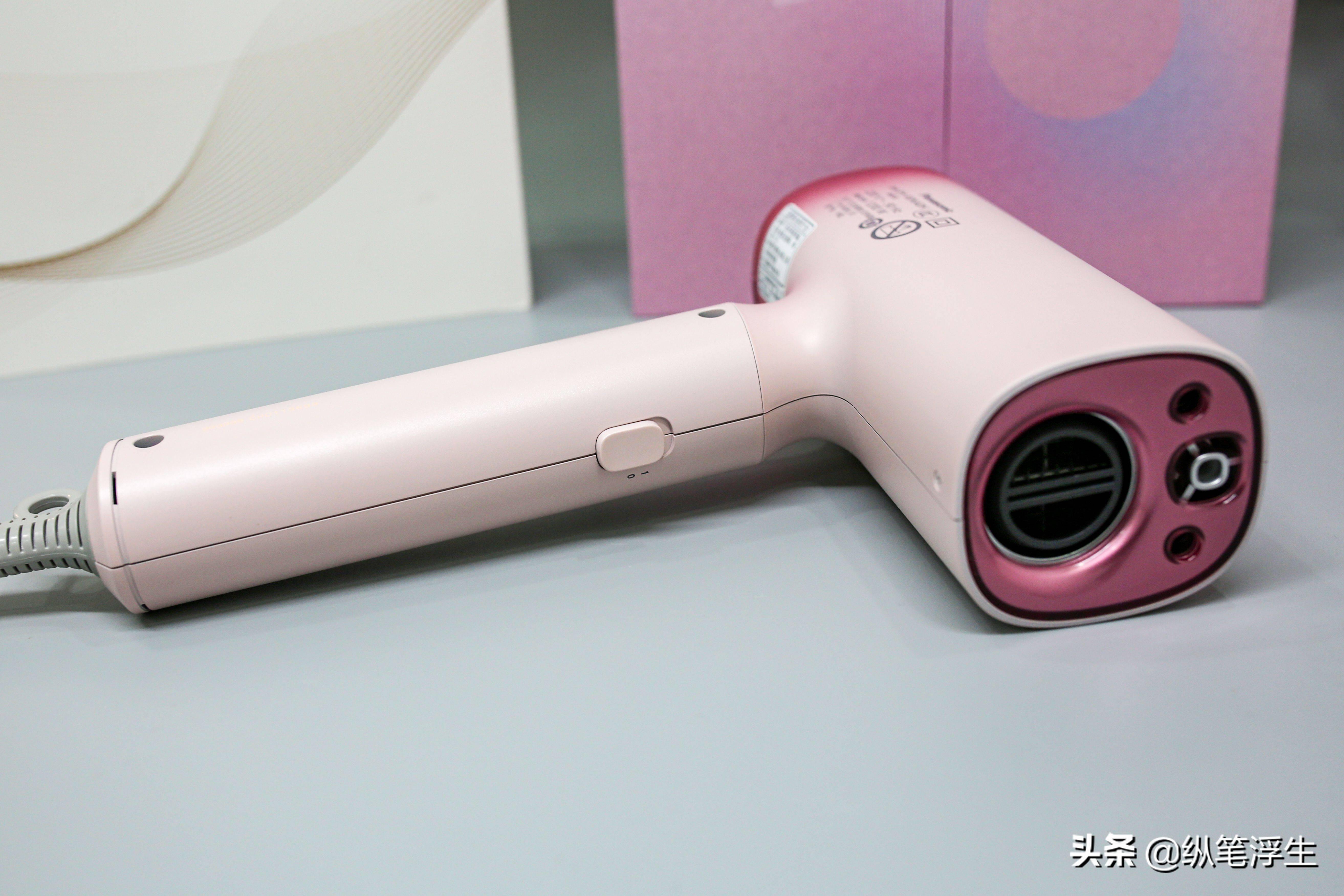 松下naoh吹风机测评,松下naoh吹风机