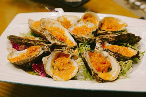 珠海本地人都去哪吃海鲜,珠海横琴吃海鲜最佳攻略