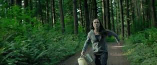 8部高能野外求生电影,5部艰难求生的电影