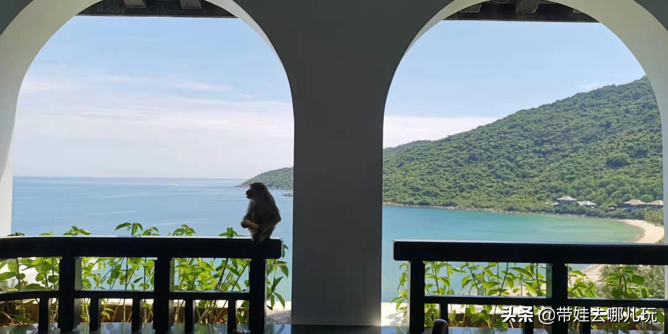 岘港值得玩吗,岘港旅游全攻略越南