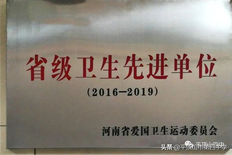 平顶山第四十六中学招生,平顶山实验中学2024招生简章