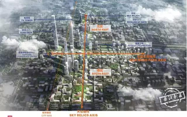 曲江会展中心拆除后建啥,西安曲江会展中心为什么要拆