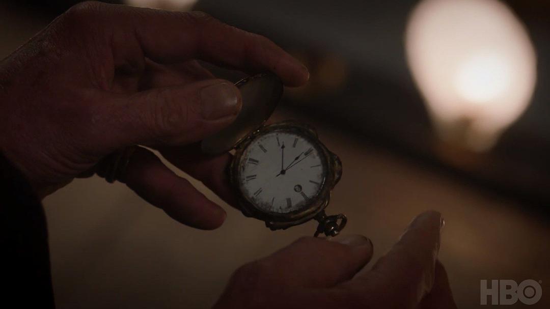 原作8.4，剧版1集弃！HBO毁了这部经典？