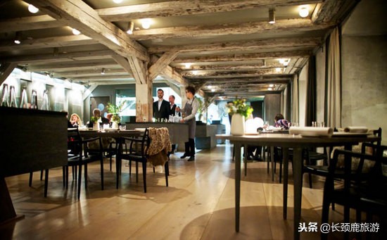 北欧旅行团早餐吃什么,去北欧旅游带什么食物