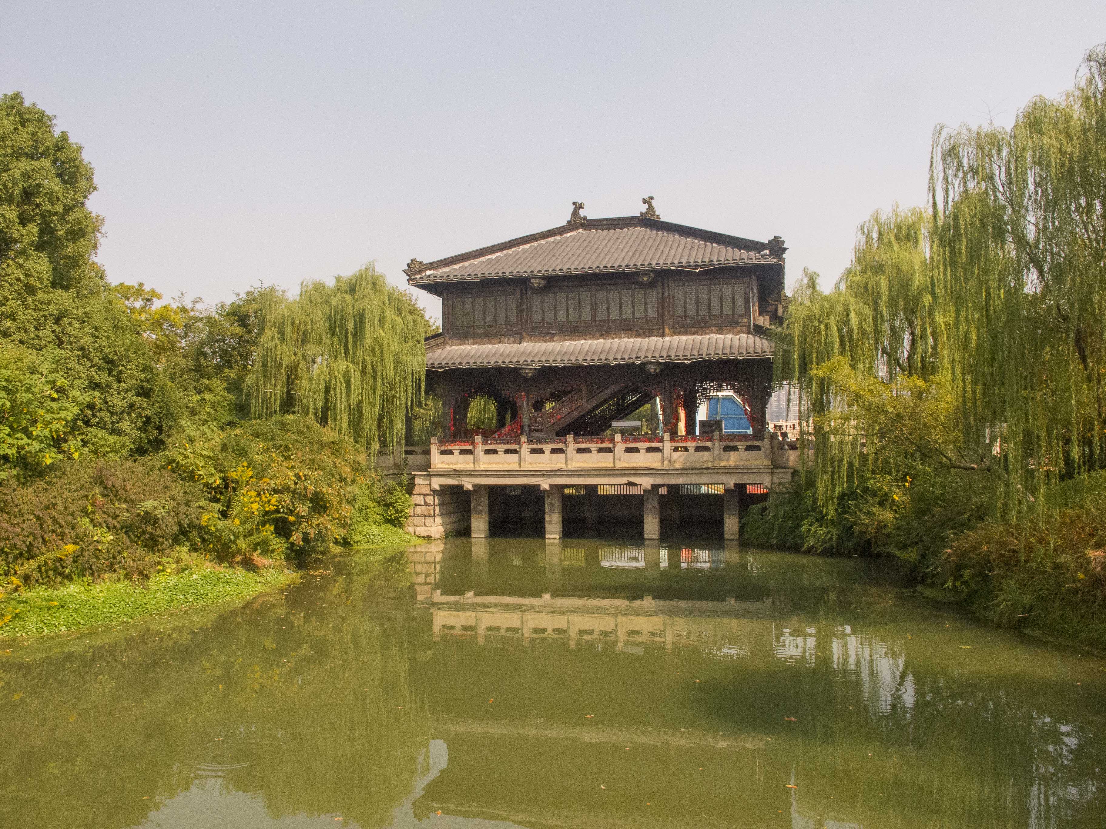 春秋淹城历史介绍图片,春秋淹城历史故事