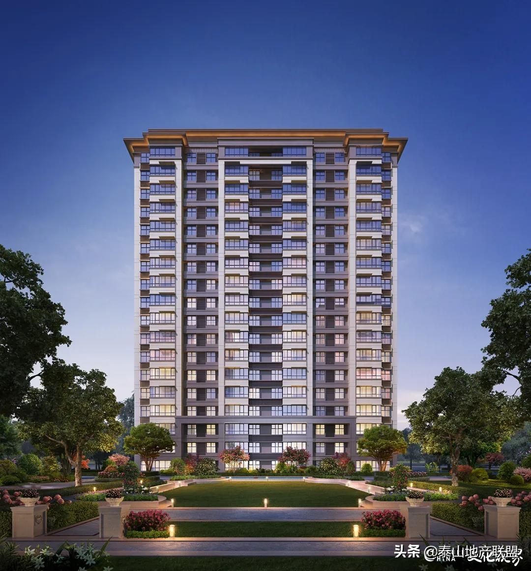 天鸿万象东方备案价,济南天鸿万象东方促销