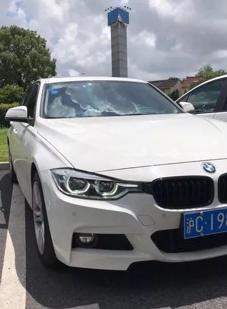 一个电话，告诉你宝马是这样服务的！|车主真实故事