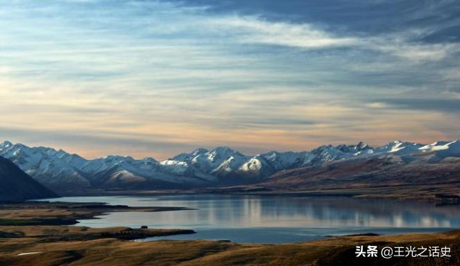 新西兰是地球最后的净土吗,新西兰十大未解之谜