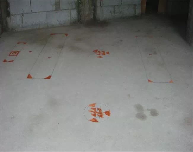 裂纹漆墙面施工方法,装饰墙面漆施工工艺