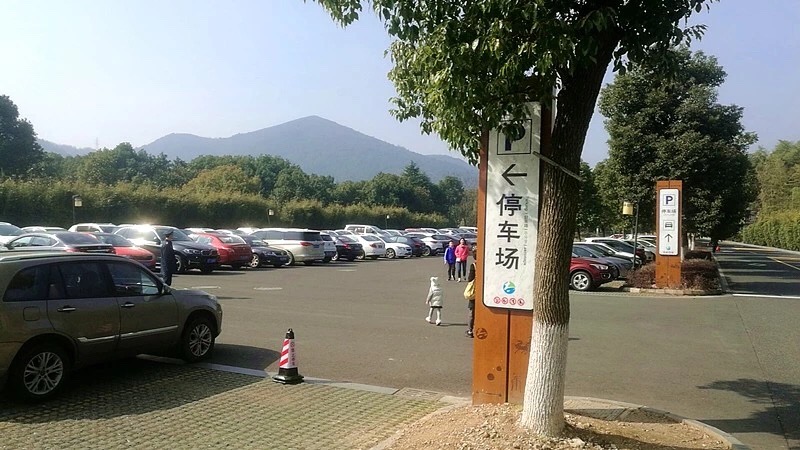 热闹春节行：春节在穹窿山留下的温暖回忆……