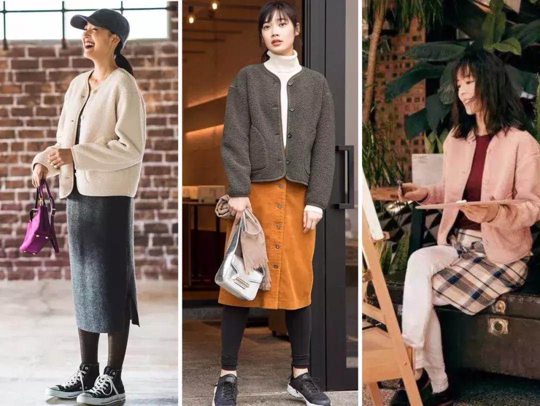 Miss烧饼的大衣购买心得