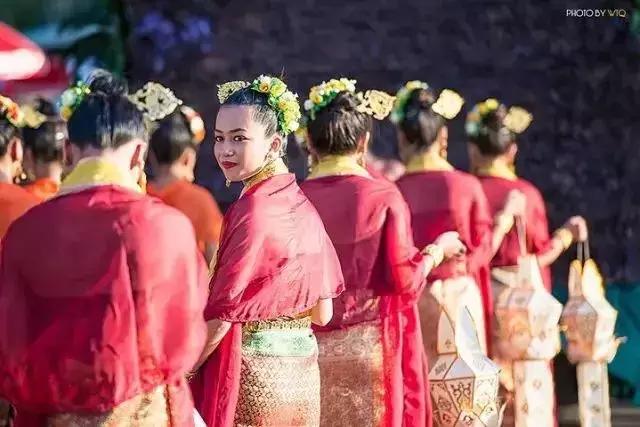 泰国隐秘的角落,泰国清迈古城旅游价格