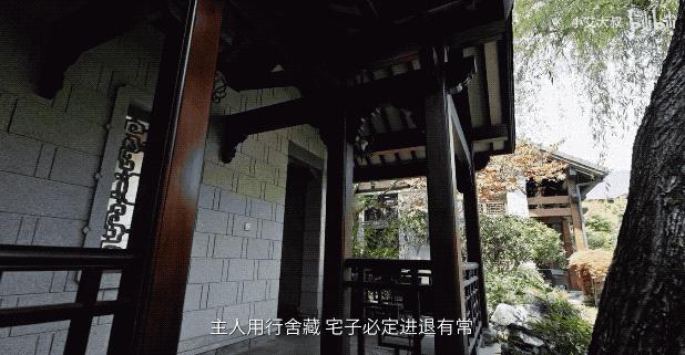 杭州中式豪宅红木,杭州红木家具别墅