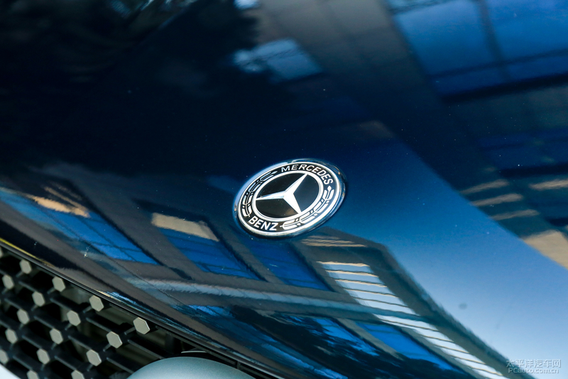 奔驰glc300l动感型第一视角,实拍了解2020款奔驰glc300