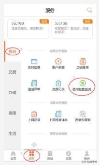 联通话费使用详情怎么查,联通查询话费余额电话号码多少
