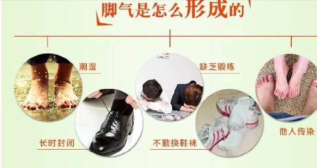 脚气奇痒又痛反复发作,脚气脚心痒痒难忍怎么办