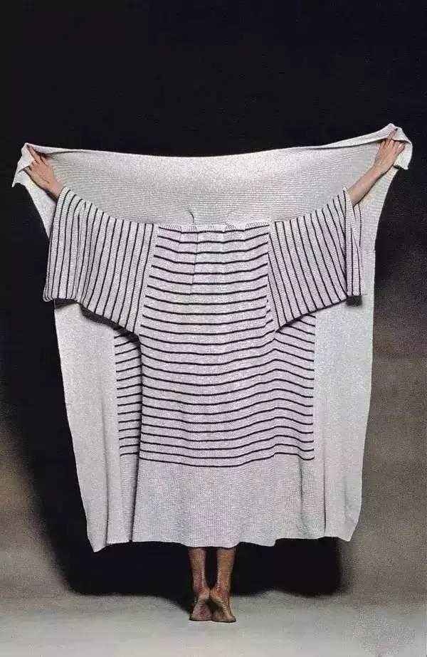 三宅一生魅力,三宅一生乔布斯