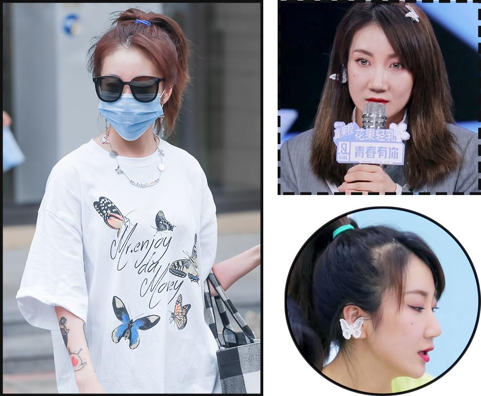 今夏最流行单品,今年最时尚的配饰香奈儿珍珠