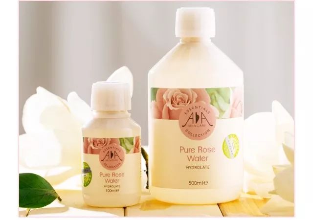 自然疗法｜芳疗入门之纯露Part#3