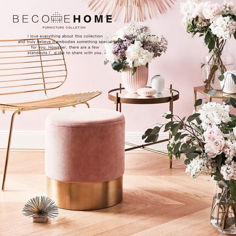 设计师青睐的宝藏家具店02期-孙艺珍家里就有这款茶几！