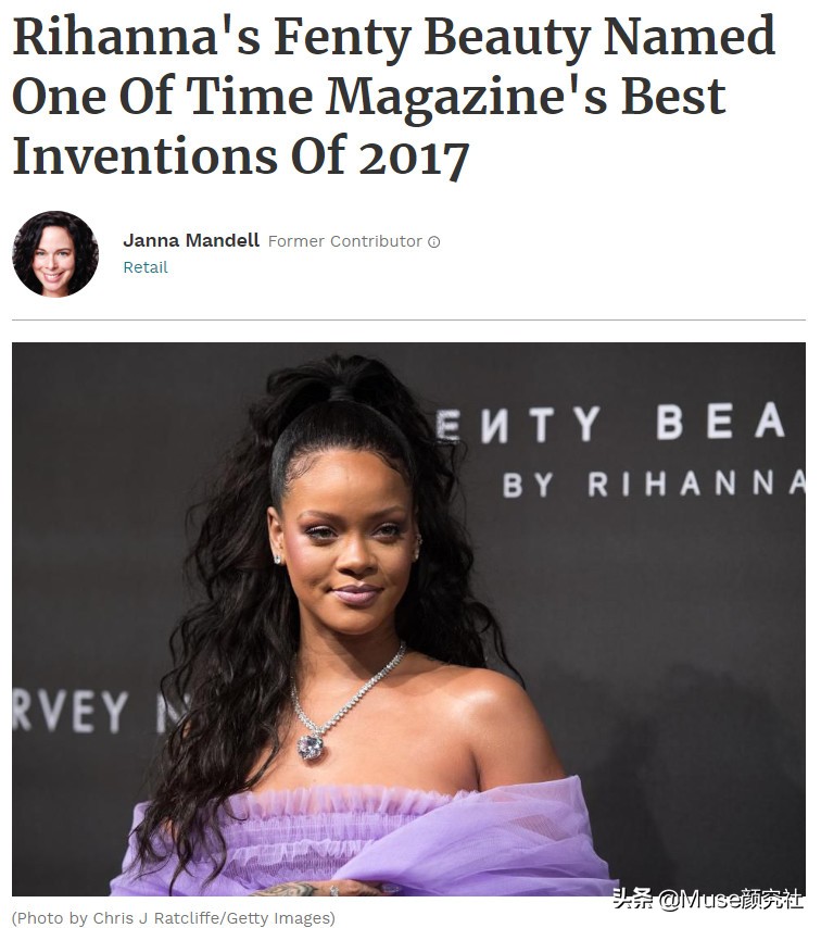 蕾哈娜三年不唱歌照样最赚钱,蕾哈娜发了多少张唱片