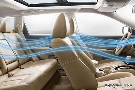 空调加注r401a制冷剂的操作流程,汽车空调制冷剂回收加注系统