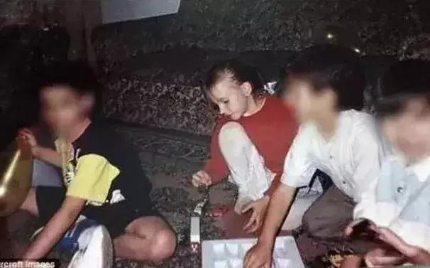 逼迫少女当*奴性**、性侵儿媳、害死亲儿子!他说这是“神的旨意”