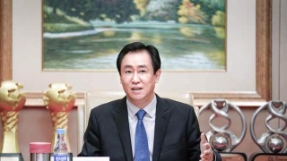 从于汉超到新球场，许家印做得这一步实在太高了