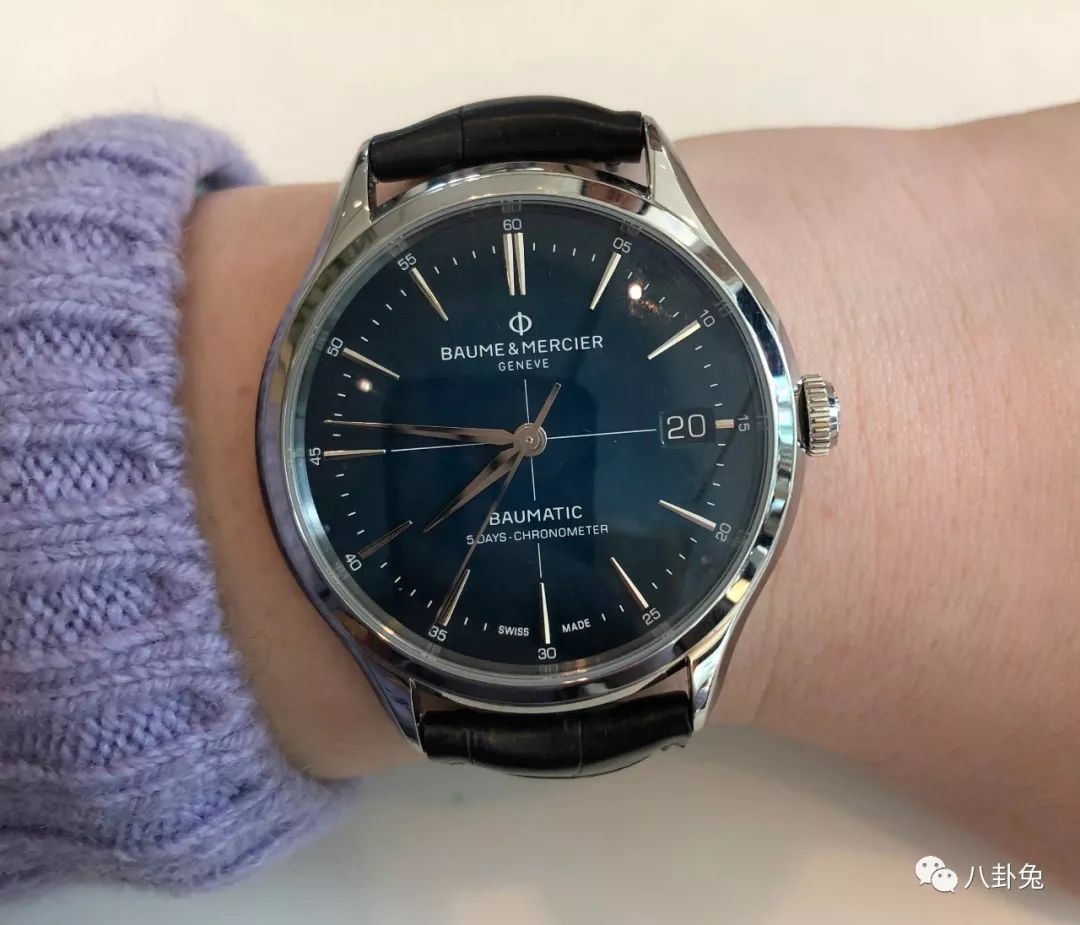2万预算买二手手表,名士新款手表推荐