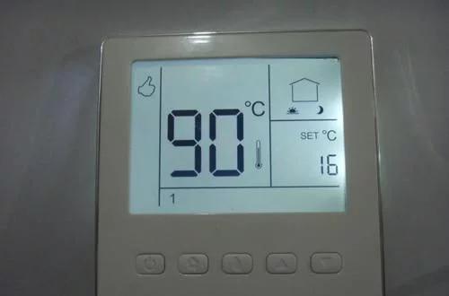 开暖风空调外机结冰结霜怎么处理,空调外机结霜怎么回事内机不制冷