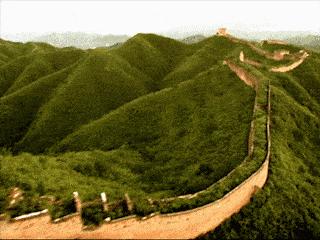 华夏大地人杰地灵地大物博,泱泱华夏大好河山视频