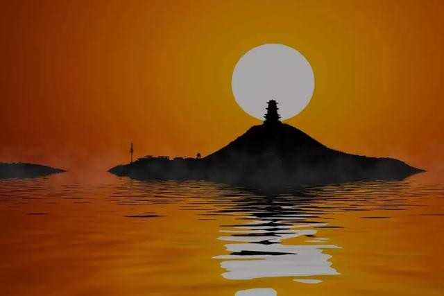 富含人生哲理的古文长一点,古文中的九种人生哲理