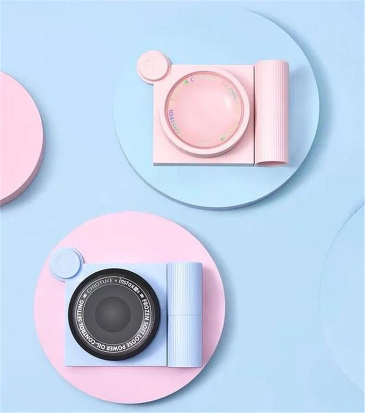 葫芦娃水娃面膜,葫芦娃出彩妆啦你会买吗