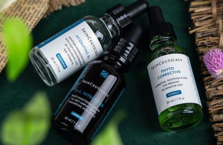 女生勿近,直男们快来记住这些化妆品品牌,求生欲都在这里了