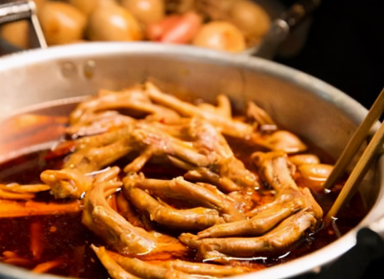 怎样卤肉才有卤味,卤肉怎样让卤味更浓香