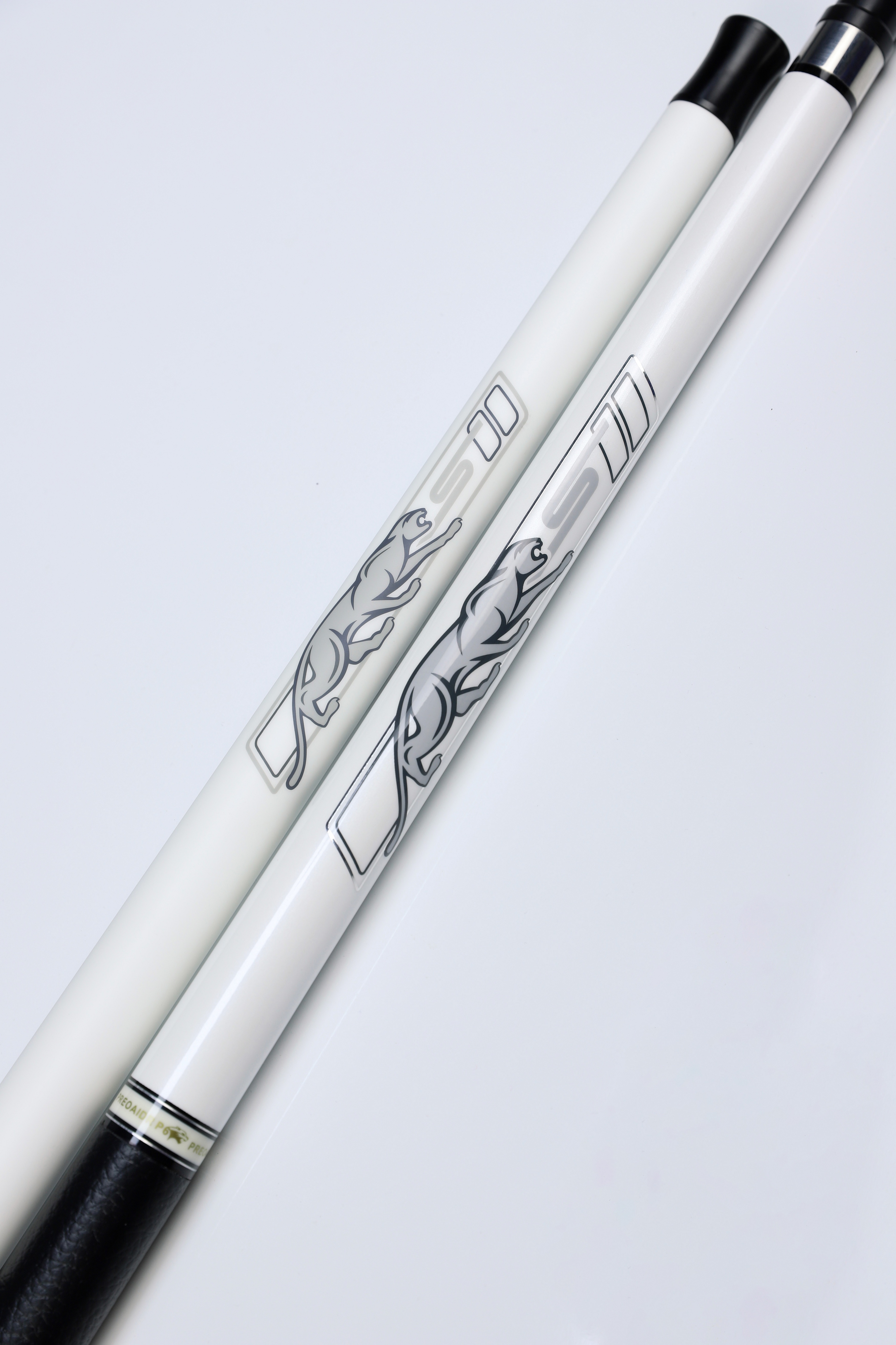 淘宝的美洲豹球杆真假,美洲豹bk2真假怎么区分