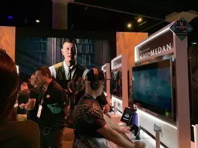 E3老K展会收获大归纳，还经历了DrDisrespect被捕事件？