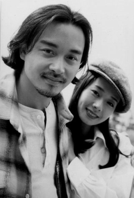 张国荣入戏最深的时候,张国荣抑郁症真实原因