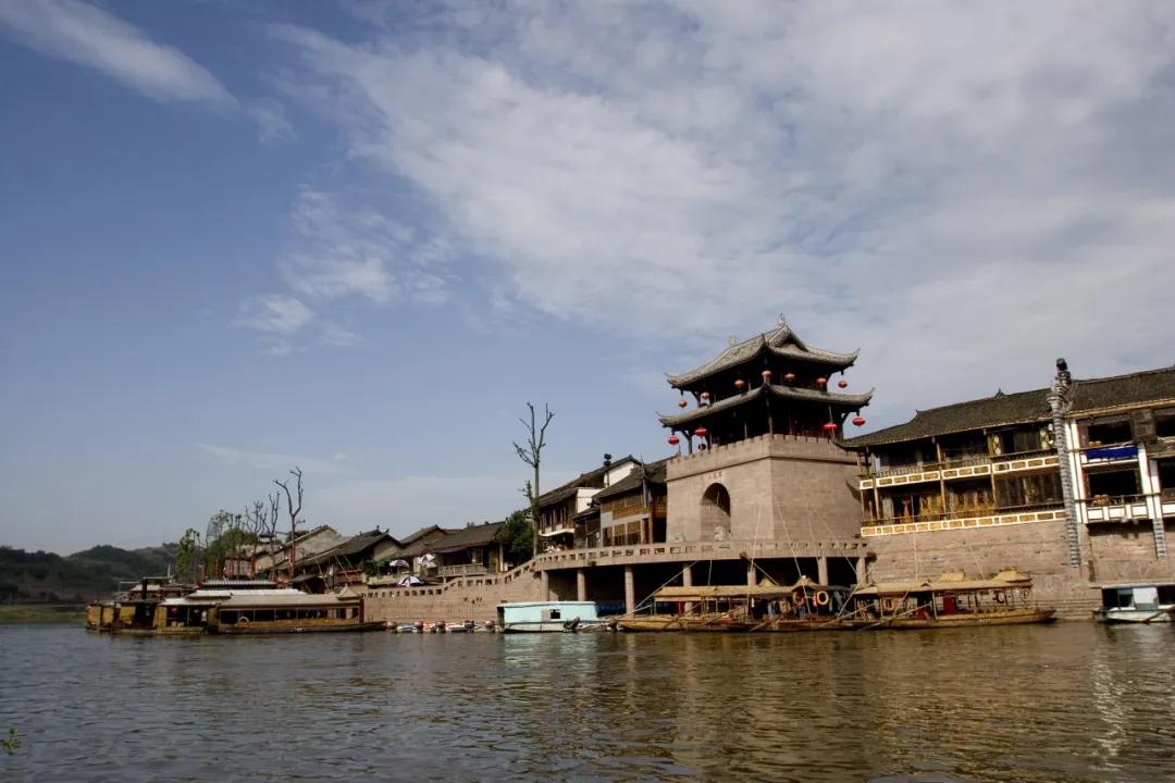 传统文化与现代文明融合,传统文化与现代文明