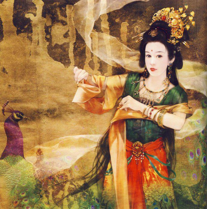 古代除了缠足还有哪些陋习,妇女缠足的陋习从哪个朝代开始