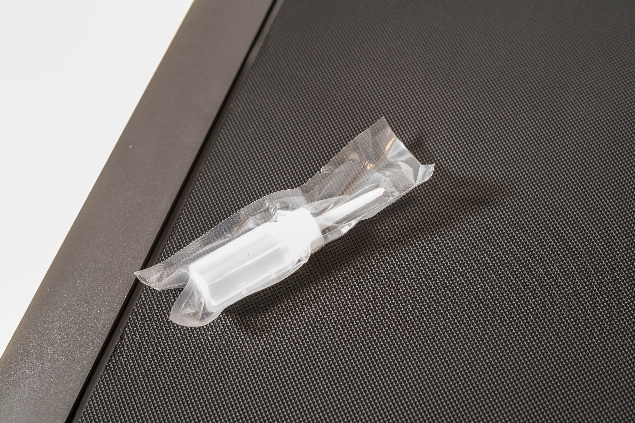 换了个新的居住环境，就买了目前较火的走步机玩玩