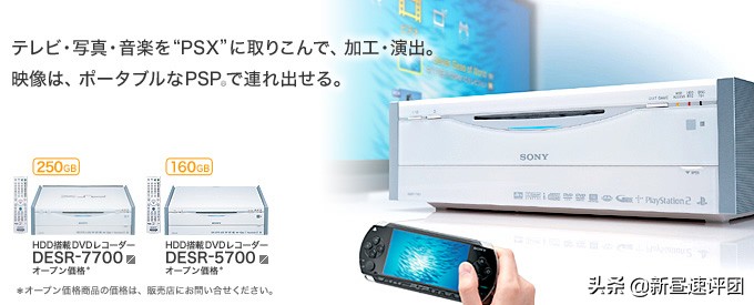 索尼ps游戏机发展史,15年前的索尼游戏机