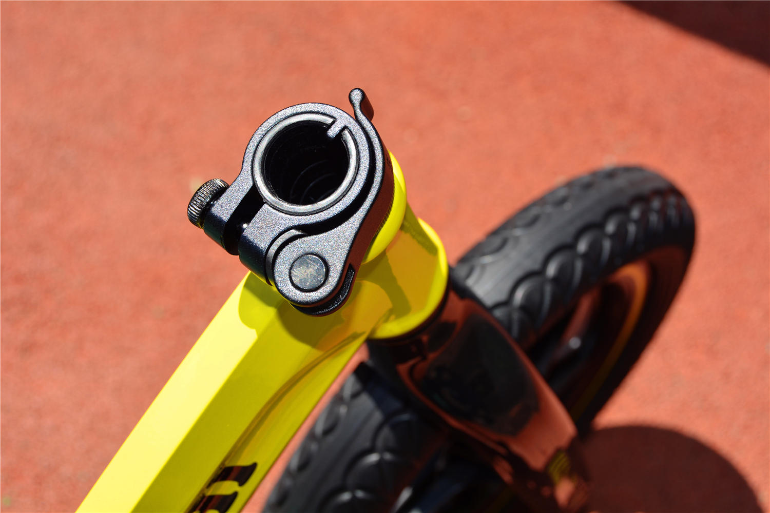 儿童平衡车1-3岁推荐酷骑,酷骑S3儿童平衡车测评