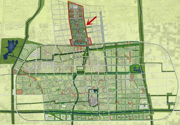 现场直击！睢宁高铁综合交通枢纽建设又有新进展！