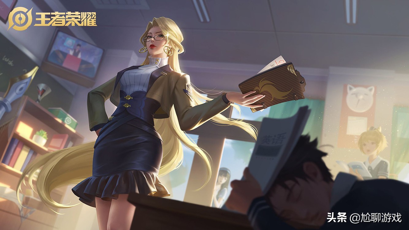 女生咋看待王者,女生都怎么看待自己的身材