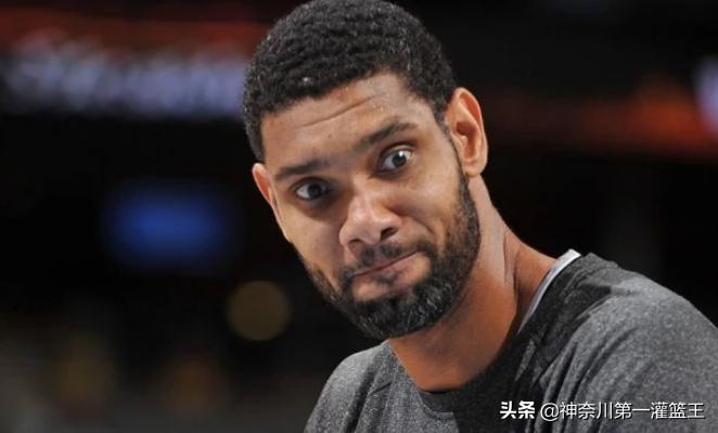 邓肯退役石佛,石佛邓肯拿过几次总冠军